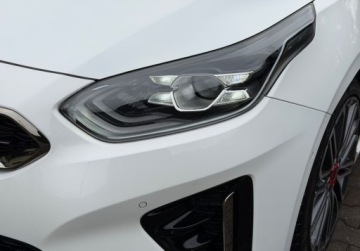 Kia Ceed III GT 1.6 T-GDI 204KM 2019 Kia Ceed GT 1,6T 204KM Virtual LED Serwis Bezwypadkowy Dla wymagajacych, zdjęcie 8