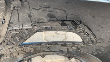 HYUNDAI I20 2016- NÁRAZNÍK PŘEDNÍ
