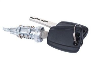 WKŁADKA ZAMKA PRZÓD TYŁ do Peugeot Boxer 2006-