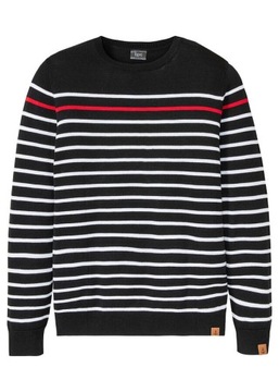 BPC SWETER MĘSKI 3P0 60/62