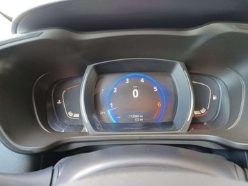 Renault Kadjar Crossover 1.2 Energy TCe 130KM 2015 Renault Kadjar 1.2 Benzyna 130KM, zdjęcie 24