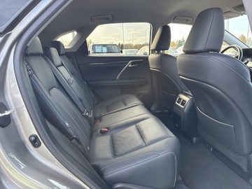 Lexus RX IV SUV Facelifting RX 300 238KM 2022 Lexus RX 300 Prestige IV (2015-2020) RX300, zdjęcie 11