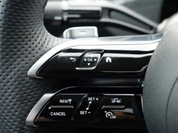 Mercedes Klasa C W206 Limuzyna 1.5 180 170KM 2025 C Klasa 180 Business Edition 1.5 170KM, zdjęcie 7