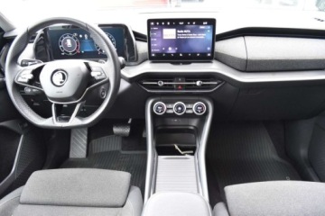 Skoda Kodiaq I SUV Facelifting 1.5 TSI 150KM 2024 Skoda Kodiaq SalonPL 1.5TSI DSG Selection 18 Pakiety Matrix Podgrz.szybaki, zdjęcie 10