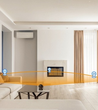 IP-камера Imou Rex 3D 5MP для помещения