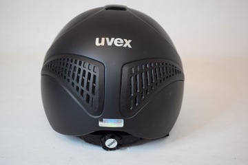 Шлем Uvex Exxential II, размер S/M