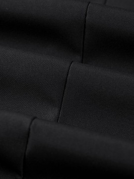 ЭЛЕГАНТНОЕ МУЖСКОЕ ДЛИННОЕ ОСЕННЕЕ ПАЛЬТО ОДНОРОДНОГО ВАРИАНТА