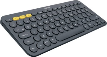 БЕСПРОВОДНАЯ КЛАВИАТУРА LOGITECH K380 BLUETOOTH S