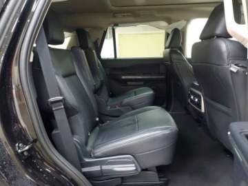 Ford Expedition III 2024 Ford Expedition XLT 2024 3.5 Benzyna 380KM, zdjęcie 11