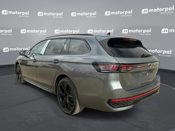 Volkswagen Passat B9 2025 Volkswagen Passat R-Line 2.0 TDI DSG 4Motion, zdjęcie 7