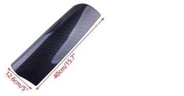 KRYTÍ OPĚRADLA DO BMW 7 F01 F02 2009-2015