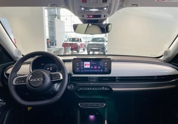 Fiat 2025 Fiat 600 Wyprzedaz Dostepne kolory Lazurowy, Czarny, Bezowy, Bialy, Zielo, zdjęcie 8