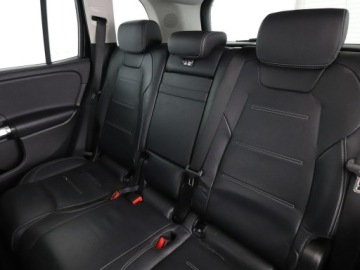 Mercedes GLB SUV 2.0 200d 150KM 2020 Mercedes GLB automat full LED navi kamery skóra, zdjęcie 16