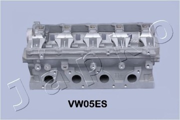 JAPKO JVW05ES HLAVA MOTORU