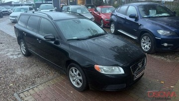 Volvo V70 III Kombi 1.6 T4 180KM 2012 Volvo V70 1.6 turbo 180KM automat skory zadbany doinwestowany zamiana gwar, zdjęcie 10