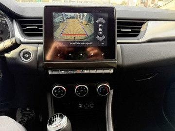 Renault Clio V Hatchback 5d 1.3 TCe 140KM 2021 Renault Captur 140ps*Full Led*, zdjęcie 22