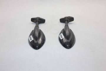 GSX-R GSX600R GSX750R GSX1300R Зеркало ХАЯБУСА