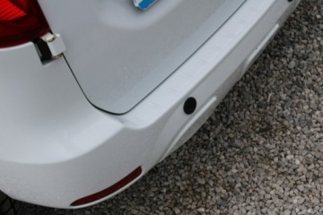 Dacia Dokker 2020 Dacia Dokker 1.5 LAUREATE 90HP F-vat, zdjęcie 11