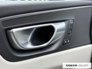 Volvo XC60 II 2023 Volvo XC 60 B4 Diesel | Plus Dark | Salon PL | Ser, zdjęcie 23