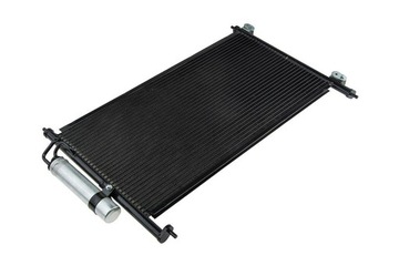 CHLADIČ KLIMATIZACE HONDA CIVIC VIII UFO 2005-