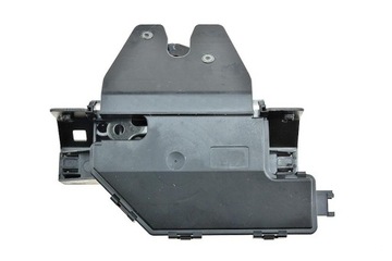 ЗАМОК ЗАДНЕГО БАГАЖНИКА BMW 3 E90 5 E60