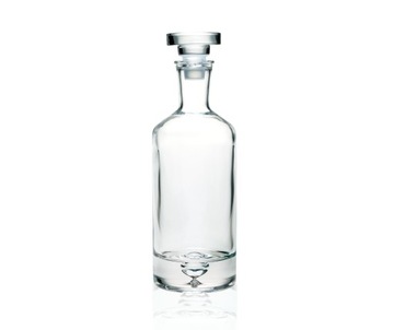 POLSKA KARAFKA BUTELKOWA 0,75 wino wódka nalewka