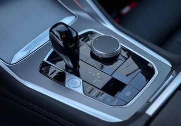 BMW X6 G06 2022 BMW X6 BMW X6 xDrive40i 3.0 Benzyna 340KM, zdjęcie 20