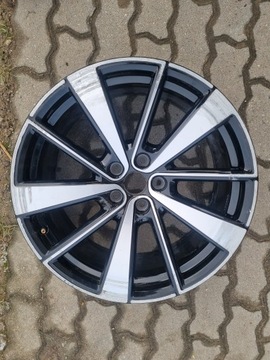 FELGA VOLVO POLESTAR 19 CALI 9J ET53 32134523