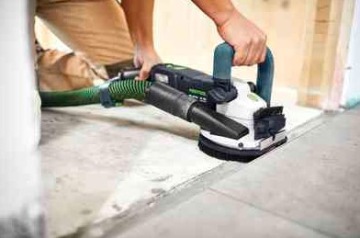 FESTOOL 577045 Шлифмашина RENOFIX RG 130 ECI-Plus