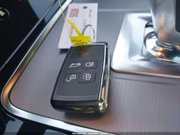 Land Rover Range Rover Evoque II 2023 Land Rover Range Rover Evoque EVOQUE SE, 4x4, od ubezpieczalni 2.0 Benzyna, zdjęcie 16