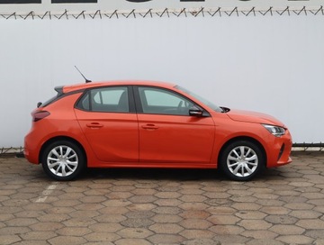Opel Corsa F Hatchback 5d 1.2 75KM 2023 Opel Corsa 1.2, Salon Polska, Serwis ASO, Klima, zdjęcie 5