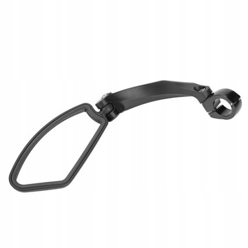 ВЕЛОСИПЕДНОЕ ЗЕРКАЛО ЗАДНЕЕ ЛЕВОЕ 360