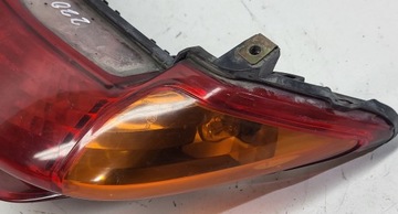 Задний фонарь Honda VFR 800 Fi RC46 1998-2002 гг.