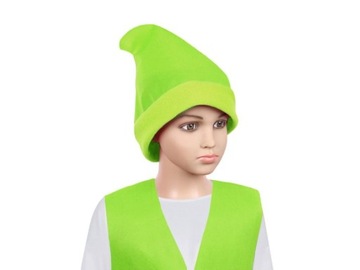 ШЛЯПА ЗЕЛЕНОГО КНОКА