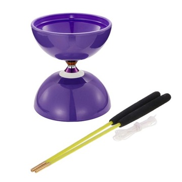 Diabolo Toy Fintnes