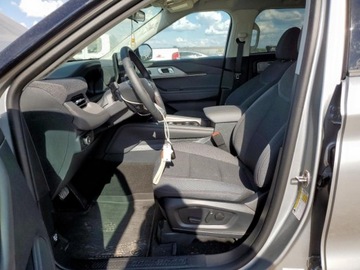 Ford Explorer VI 2025 Ford Explorer Active 2025 2.3L 2.3 Benzyna 300KM, zdjęcie 7