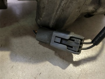 ČERPADLO VSTŘIKOVAČE MAZDA 323 09650050016