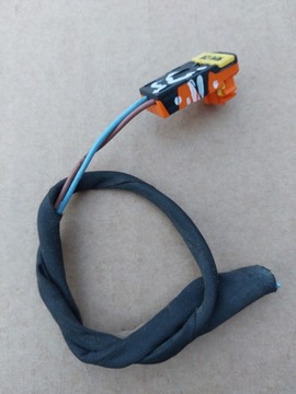 WTYCZKA AIRBAG RENAULT