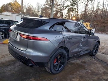 Jaguar F-Pace 2021 Jaguar F-Pace S 2021 2.0 Benzyna 247KM, zdjęcie 9