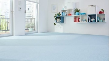 TESA 05670 Ковровый двусторонний скотч STRONG 5м