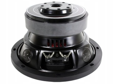 Экскурсия, сабвуфер, 8 дюймов, 20 см, 1000 Вт, динамик