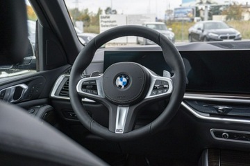 BMW X5 G05 SUV Facelifting 3.0 30d 298KM 2025 BMW X5 xDrive30d Dostępne od ręki!, zdjęcie 18