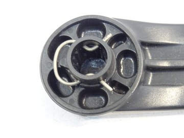 РУЧКА ОКОННАЯ РУЧКА TOYOTA YARIS II III 2006-2017 гг.