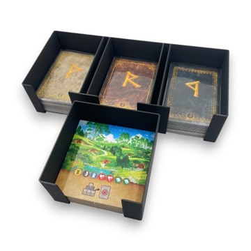 Властелин колец: Дуэль за Средиземье - Вставка - Чихуахуа 3D печать