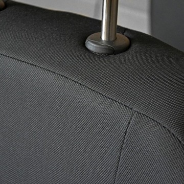 ИЗМЕРИТЕЛЬНЫЕ КРЫШКИ для Renault Scenic II (2003-2009) El3