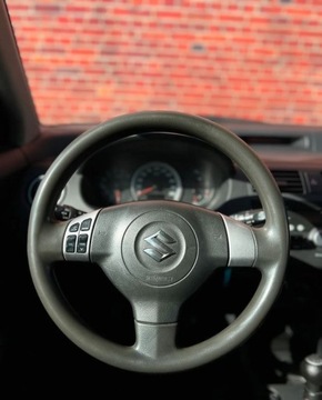 Suzuki Swift IV Hatchback 5d 1.3 92KM 2007 Suzuki Swift Zadbany Polski salon Klima Gwarancja w cenie Wwa VDLR 1.3, zdjęcie 24