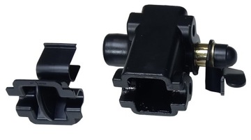 HYUNDAI SANTA FE 3III DM 2012-18HAK HOLOWNICZY+13P