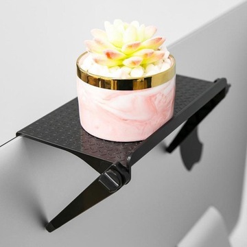 Полка для хранения на верхней полке,