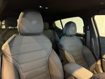 Alfa Romeo Tonale 2025 ALFA ROMEO Tonale T4 Veloce Suv 1.5 (160KM) 2025, zdjęcie 3