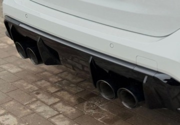 BMW Seria 3 G20-G21 2025 BMW M3 BMW M3 Competition xDrive Touring 3.0 Benzyna 530KM, zdjęcie 14